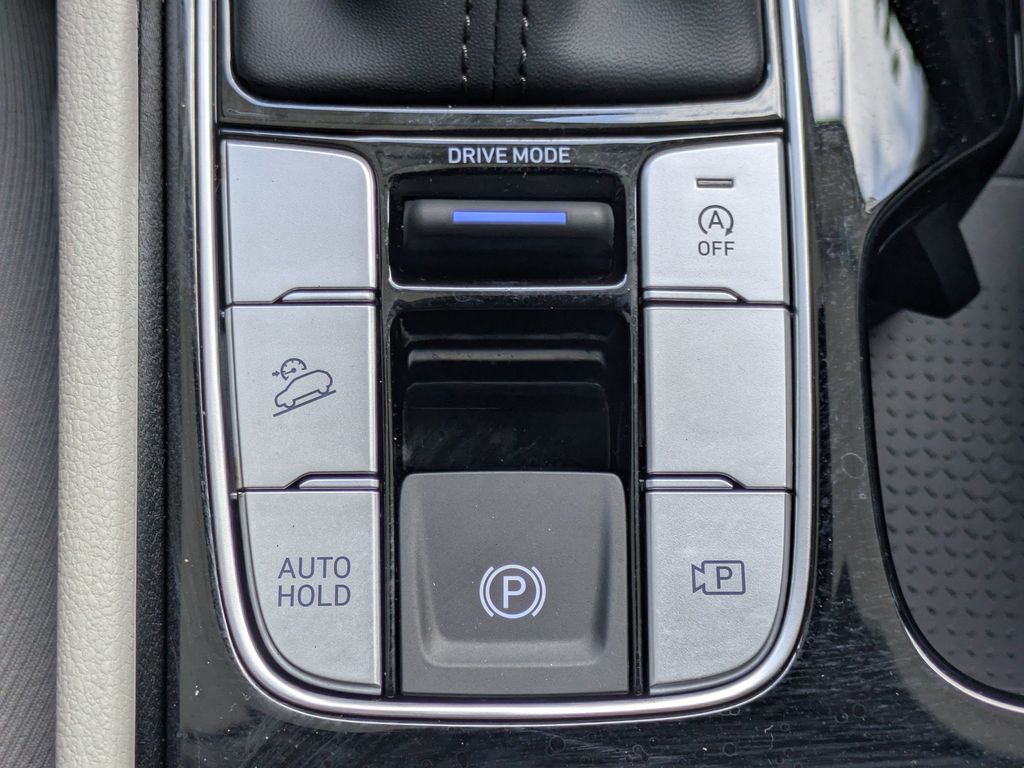 Thumbnail: 2026 Hyundai Tucson - 31