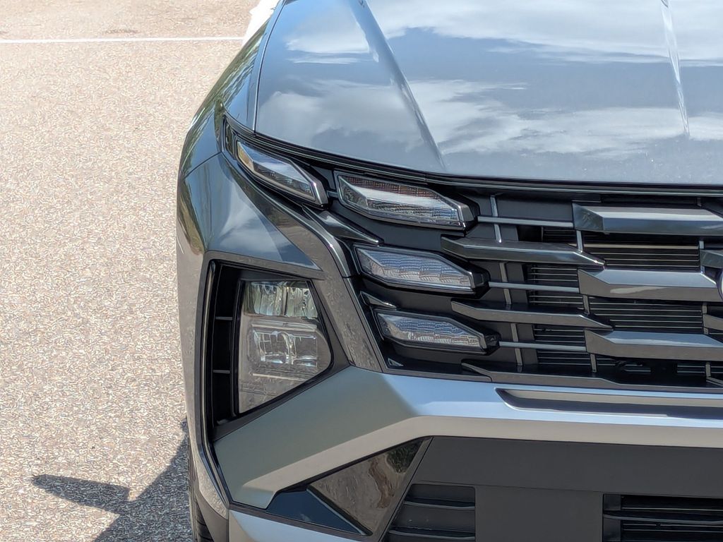 Thumbnail: 2026 Hyundai Tucson - 21