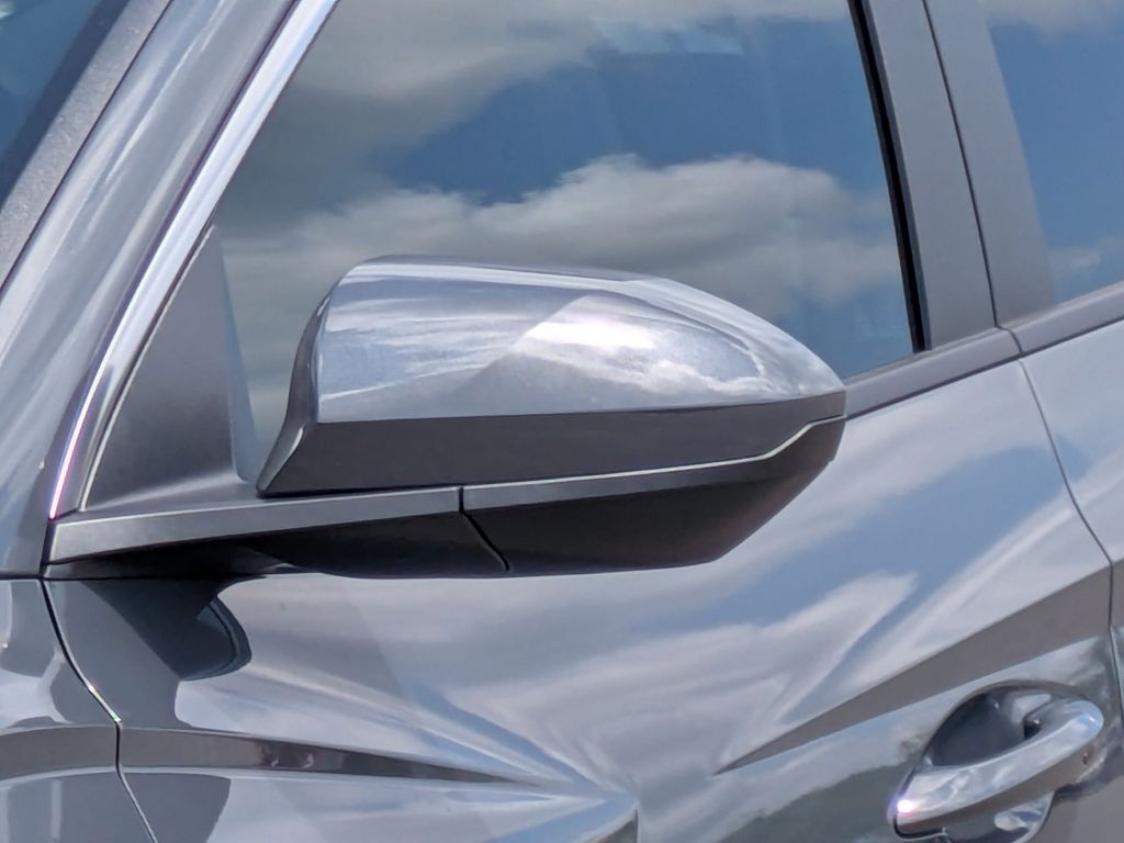 Thumbnail: 2026 Hyundai Tucson - 22