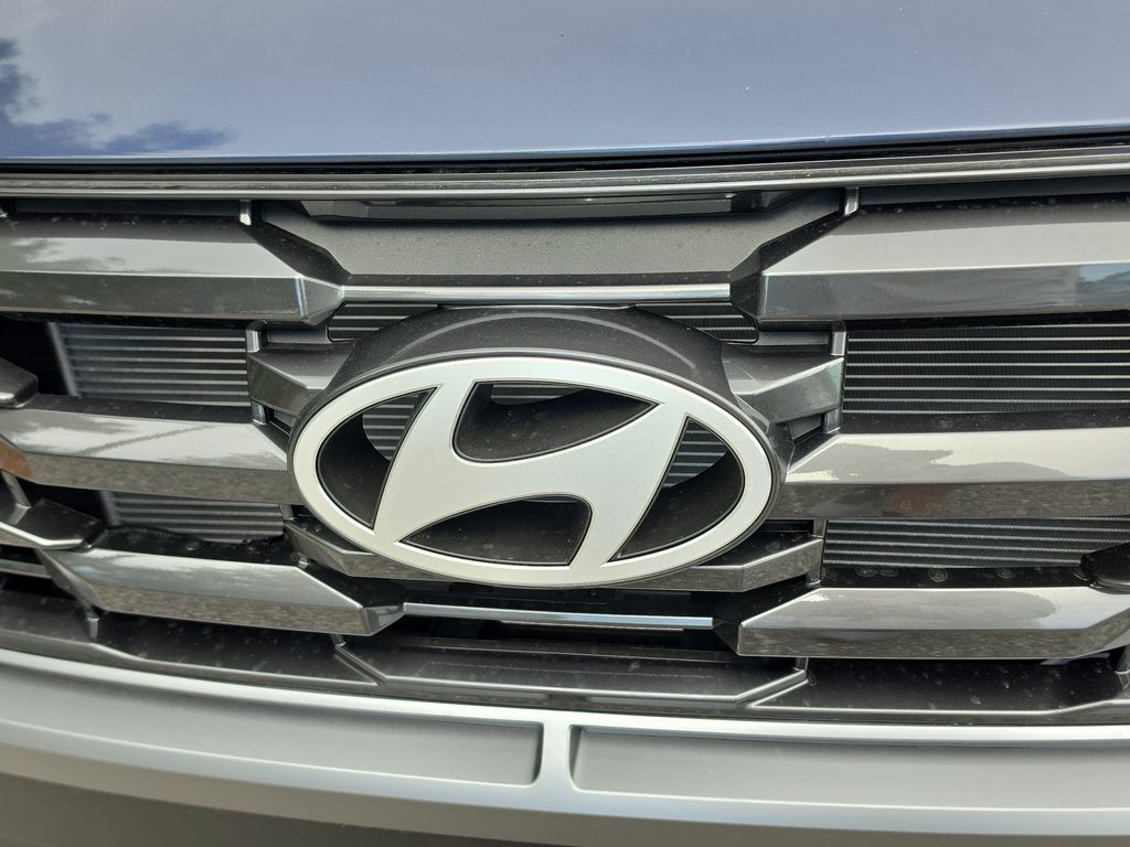 Thumbnail: 2026 Hyundai Tucson - 6