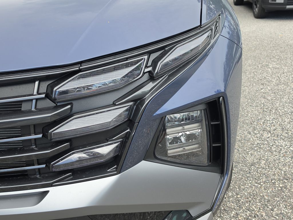 Thumbnail: 2026 Hyundai Tucson - 21