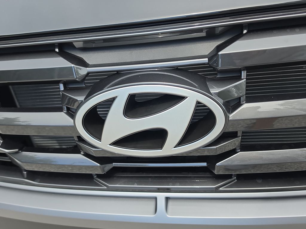 Thumbnail: 2026 Hyundai Tucson - 7