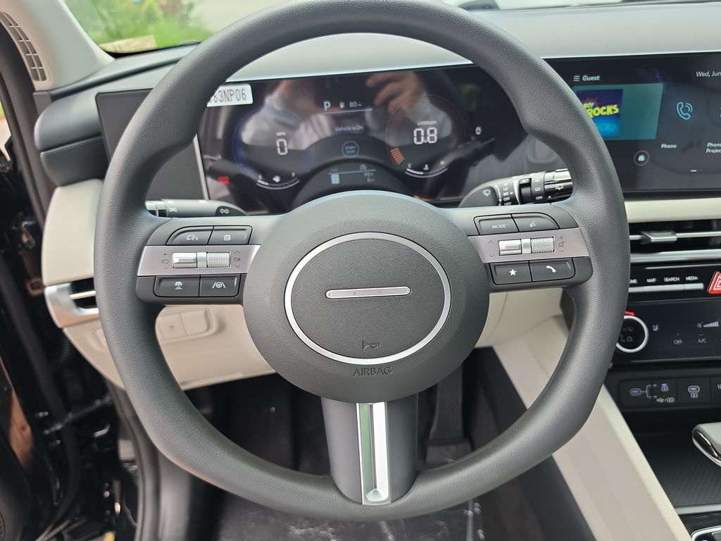 Thumbnail: 2026 Hyundai Tucson - 13