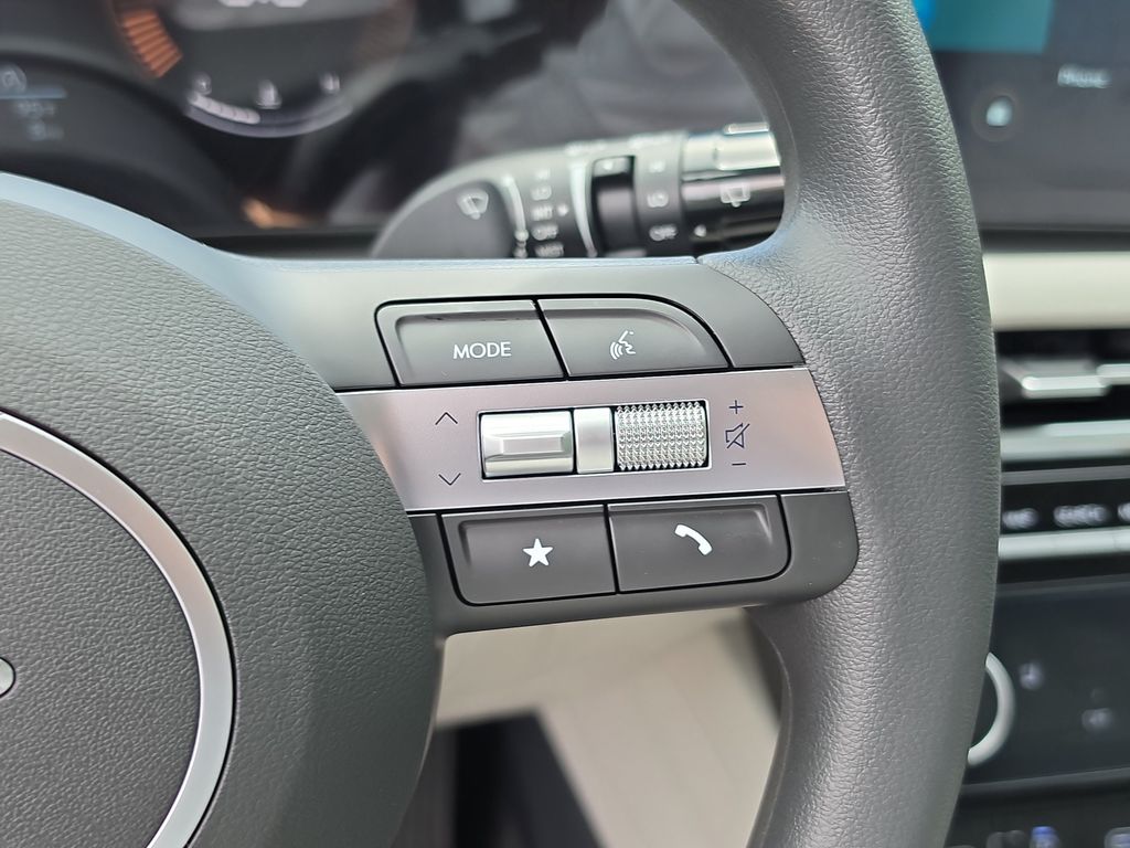 Thumbnail: 2026 Hyundai Tucson - 27