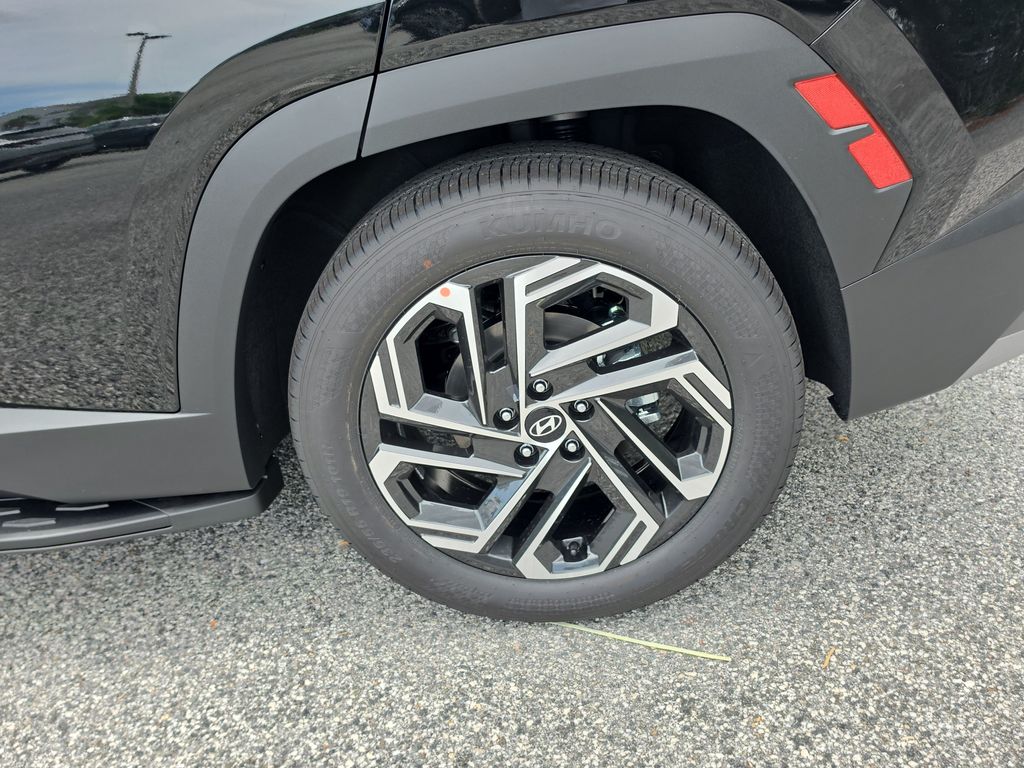 Thumbnail: 2026 Hyundai Tucson - 8