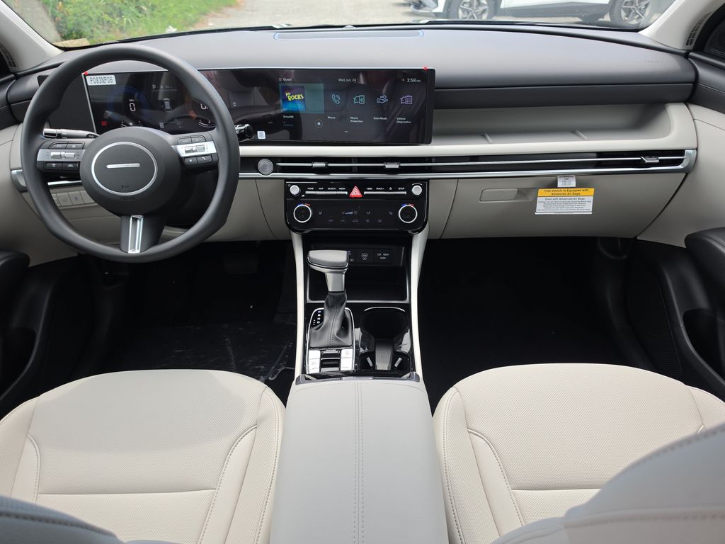 Thumbnail: 2026 Hyundai Tucson - 9