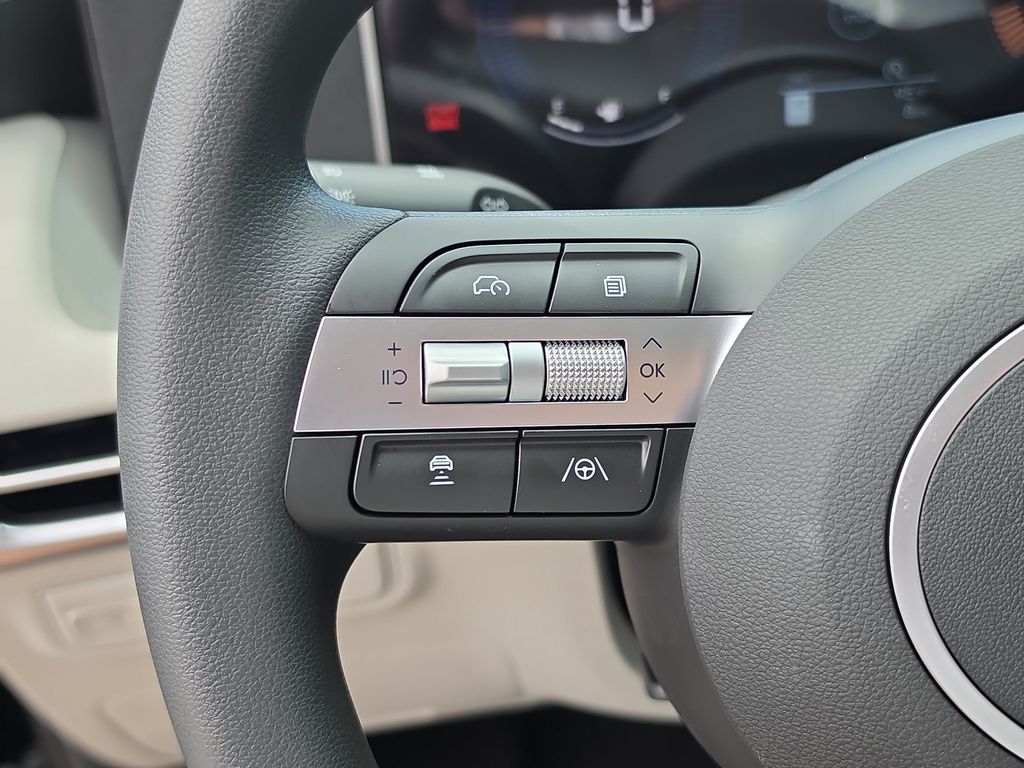Thumbnail: 2026 Hyundai Tucson - 26