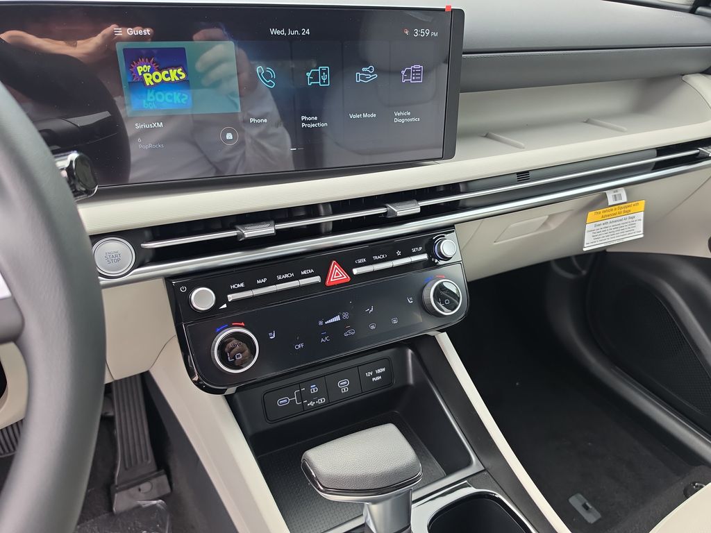 Thumbnail: 2026 Hyundai Tucson - 14