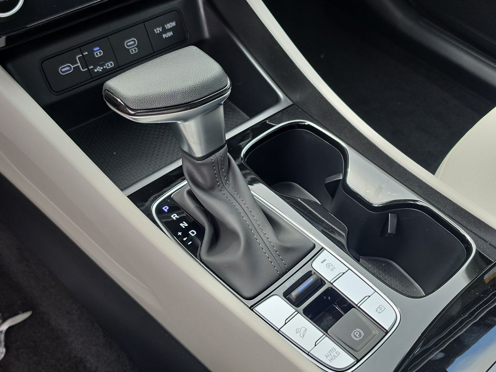 Thumbnail: 2026 Hyundai Tucson - 15