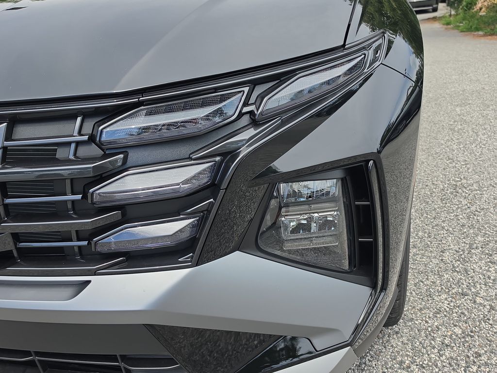 Thumbnail: 2026 Hyundai Tucson - 21