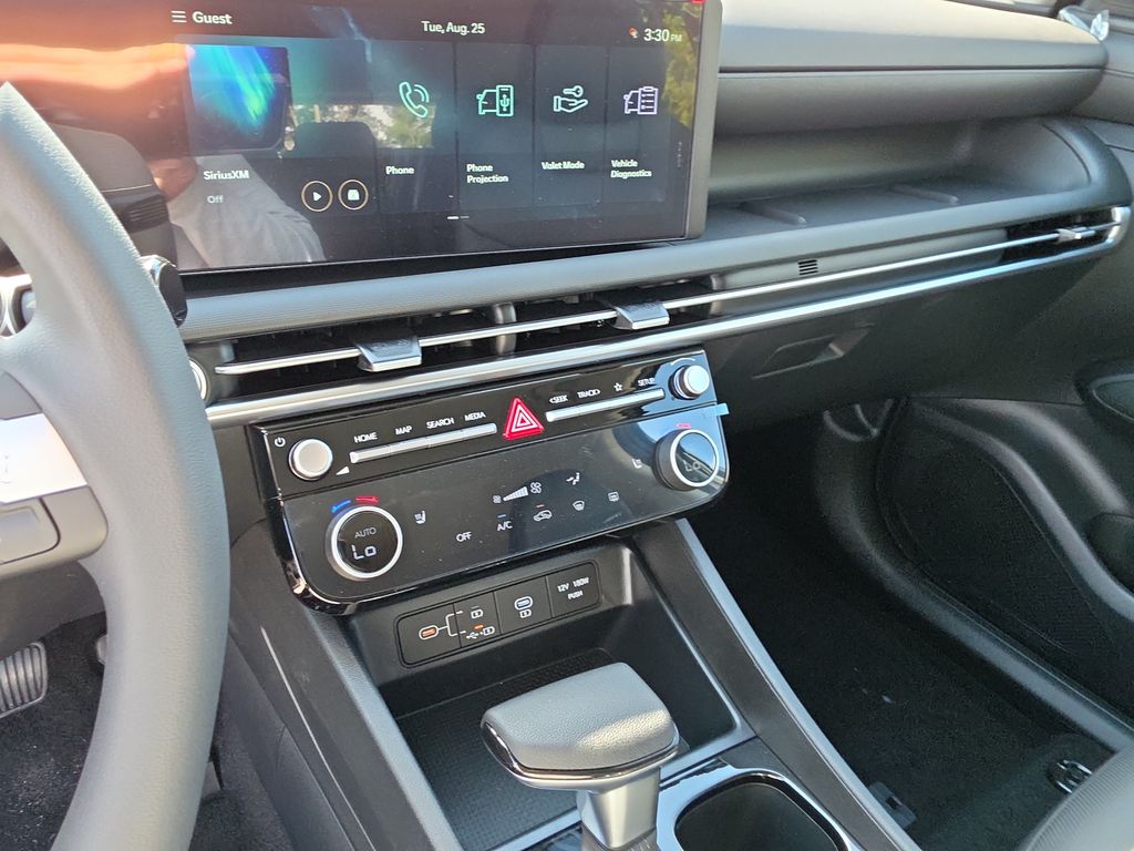 Thumbnail: 2026 Hyundai Tucson - 13
