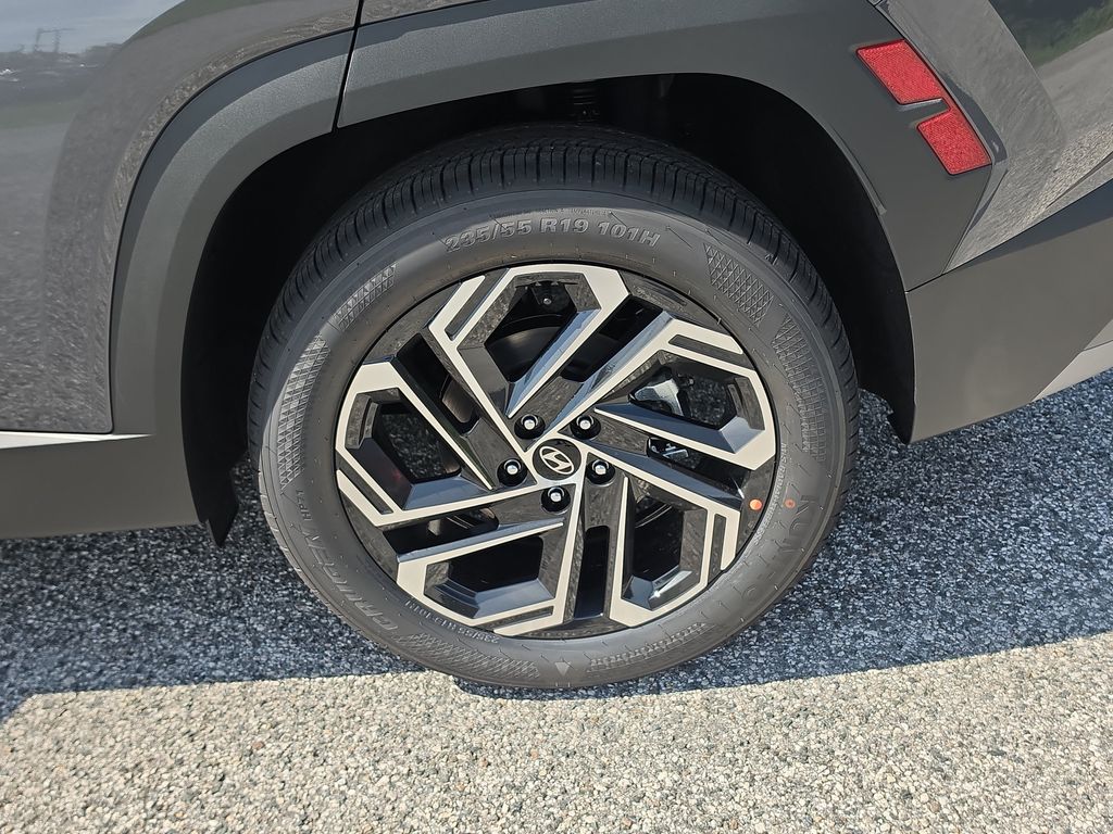 Thumbnail: 2026 Hyundai Tucson - 7