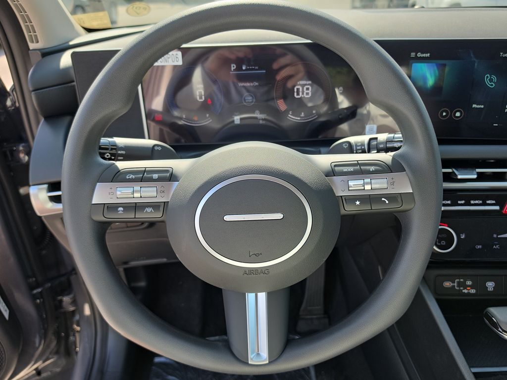 Thumbnail: 2026 Hyundai Tucson - 12