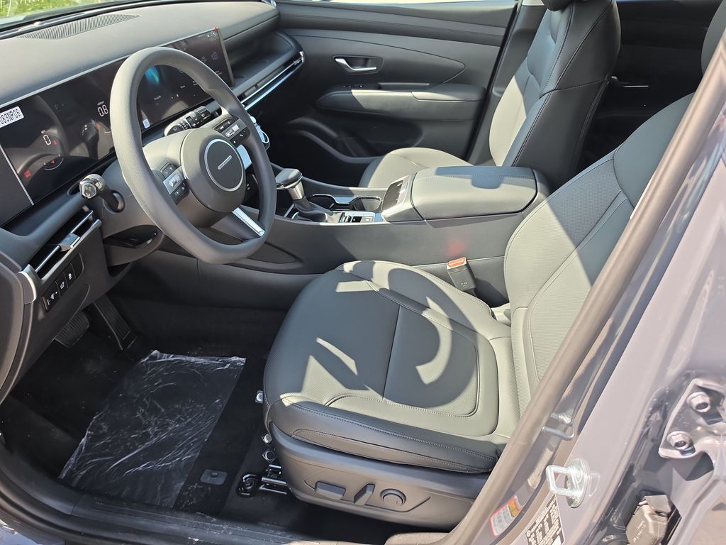 Thumbnail: 2026 Hyundai Tucson - 9
