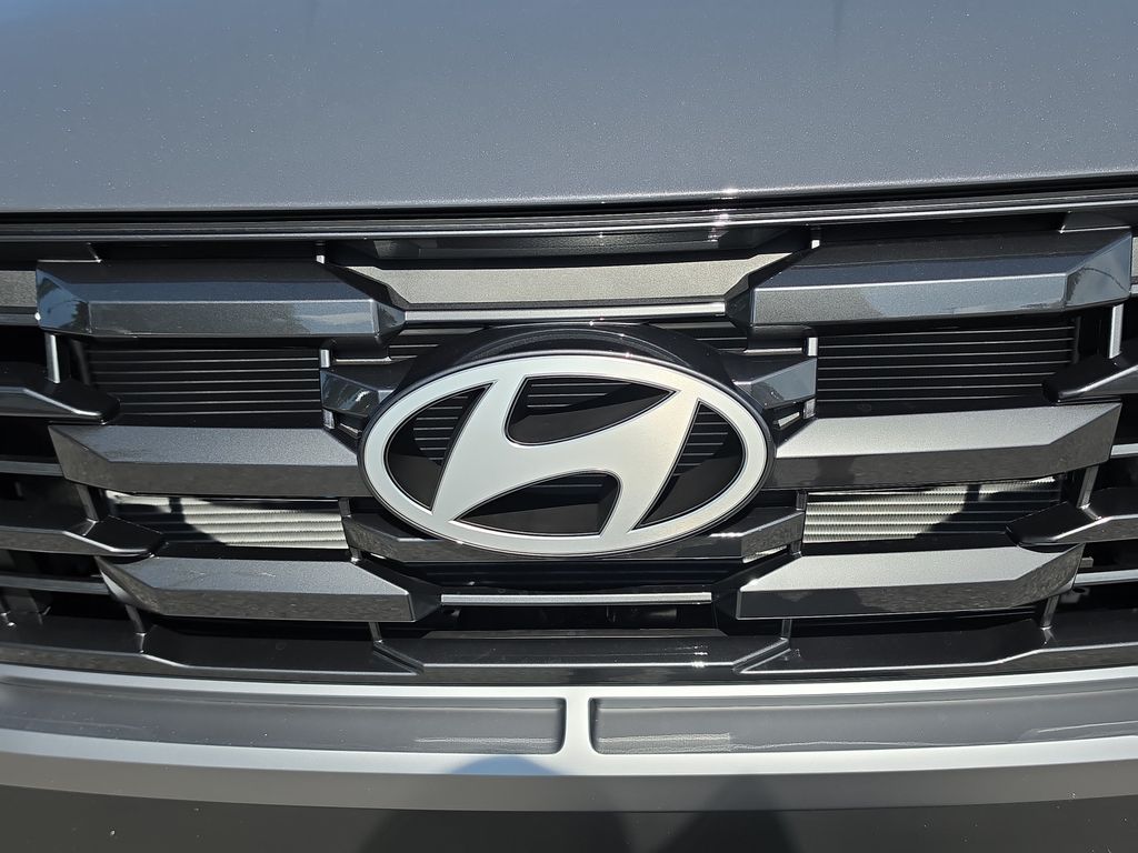 Thumbnail: 2026 Hyundai Tucson - 6