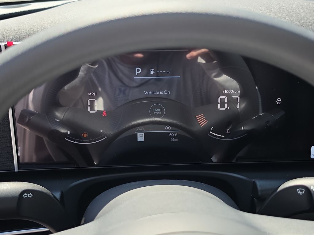 Thumbnail: 2026 Hyundai Tucson - 15