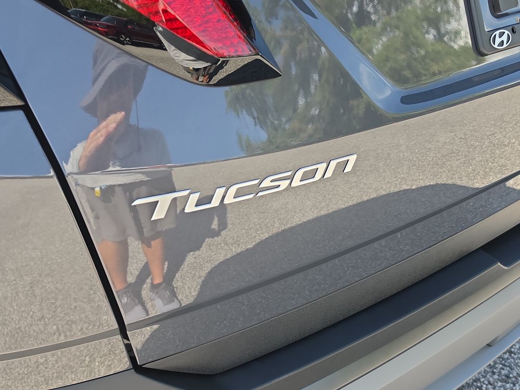Thumbnail: 2026 Hyundai Tucson - 21