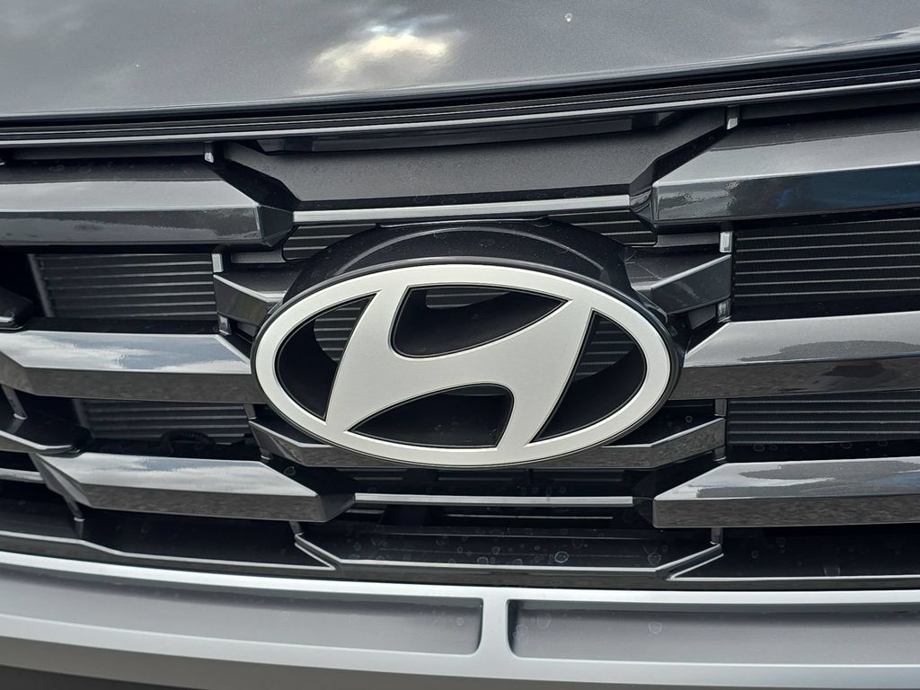 Thumbnail: 2026 Hyundai Tucson - 7