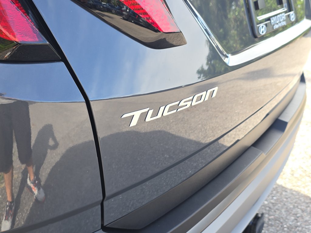 Thumbnail: 2026 Hyundai Tucson - 22