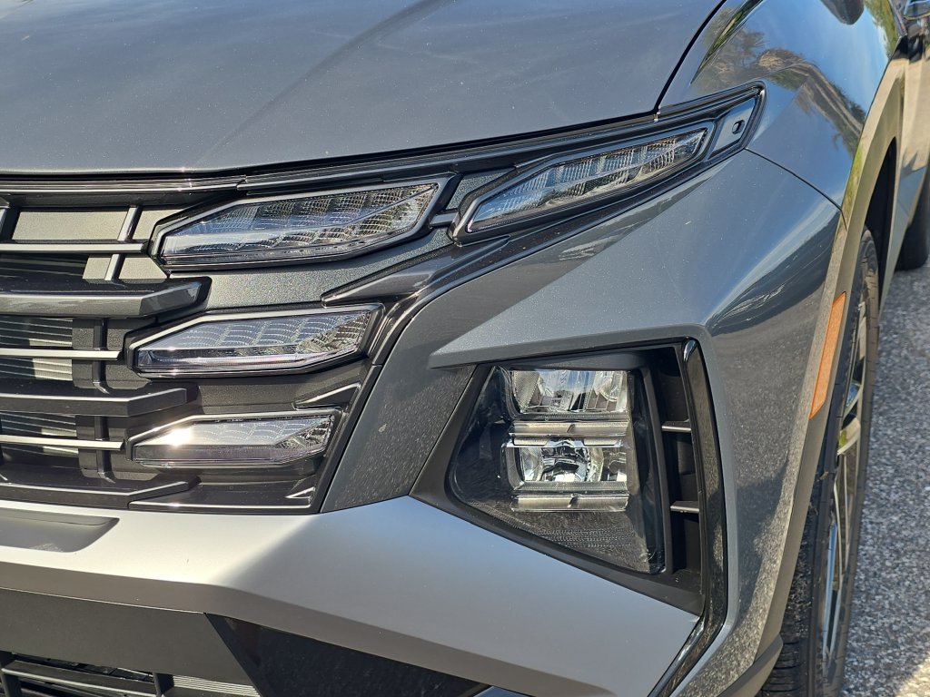 Thumbnail: 2026 Hyundai Tucson - 21