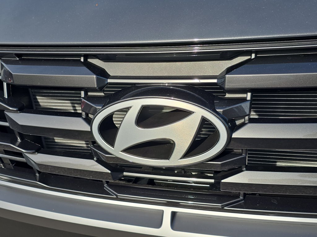 Thumbnail: 2026 Hyundai Tucson - 7
