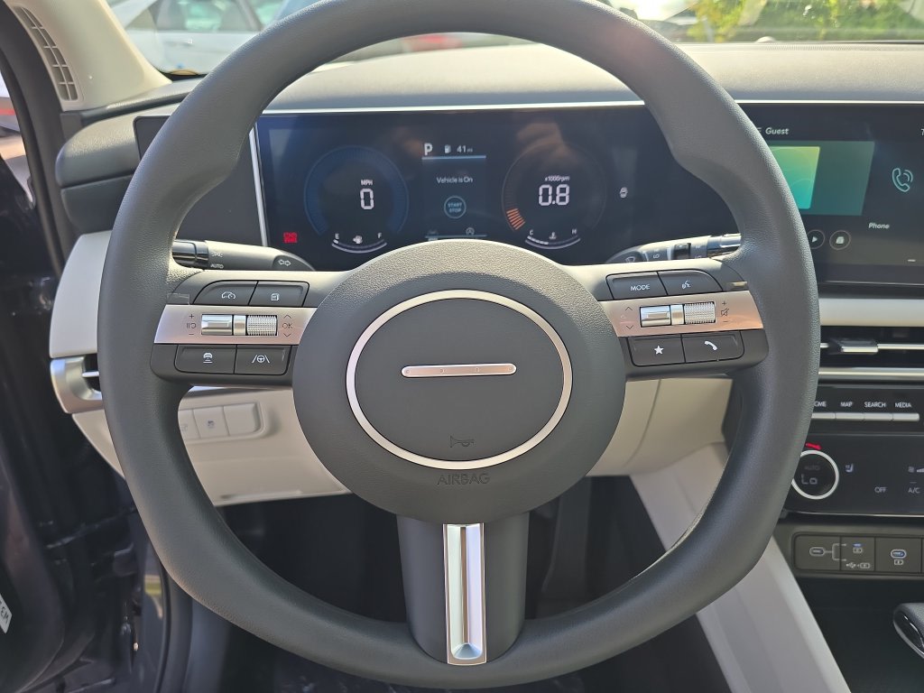 Thumbnail: 2026 Hyundai Tucson - 13