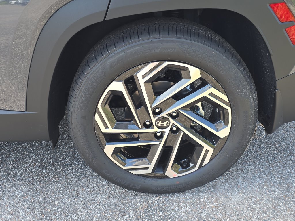 Thumbnail: 2026 Hyundai Tucson - 8