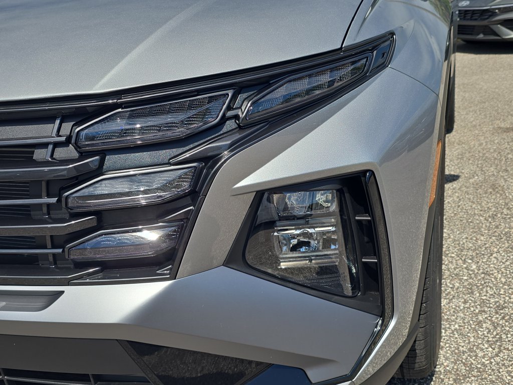 Thumbnail: 2026 Hyundai Tucson - 21