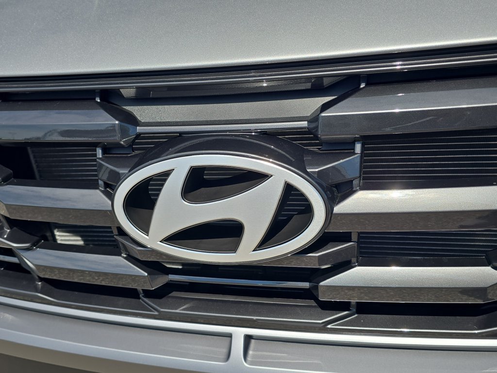 Thumbnail: 2026 Hyundai Tucson - 7