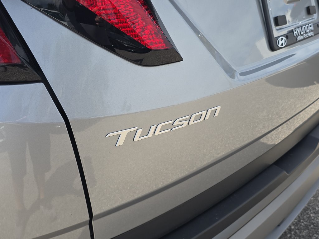 Thumbnail: 2026 Hyundai Tucson - 22