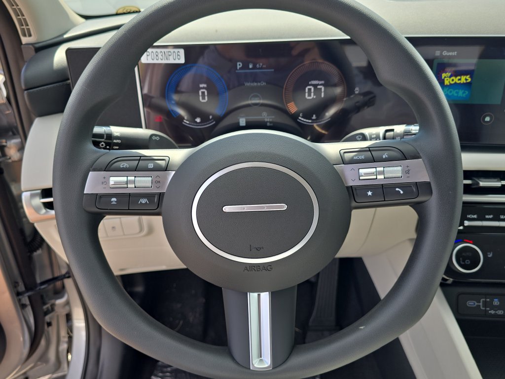 Thumbnail: 2026 Hyundai Tucson - 13