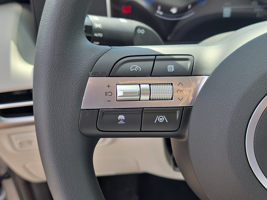 Thumbnail: 2026 Hyundai Tucson - 26