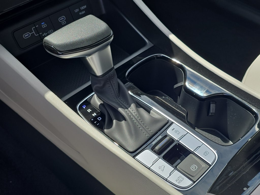 Thumbnail: 2026 Hyundai Tucson - 15