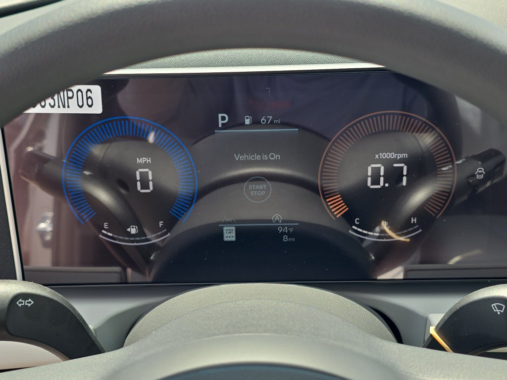 Thumbnail: 2026 Hyundai Tucson - 16