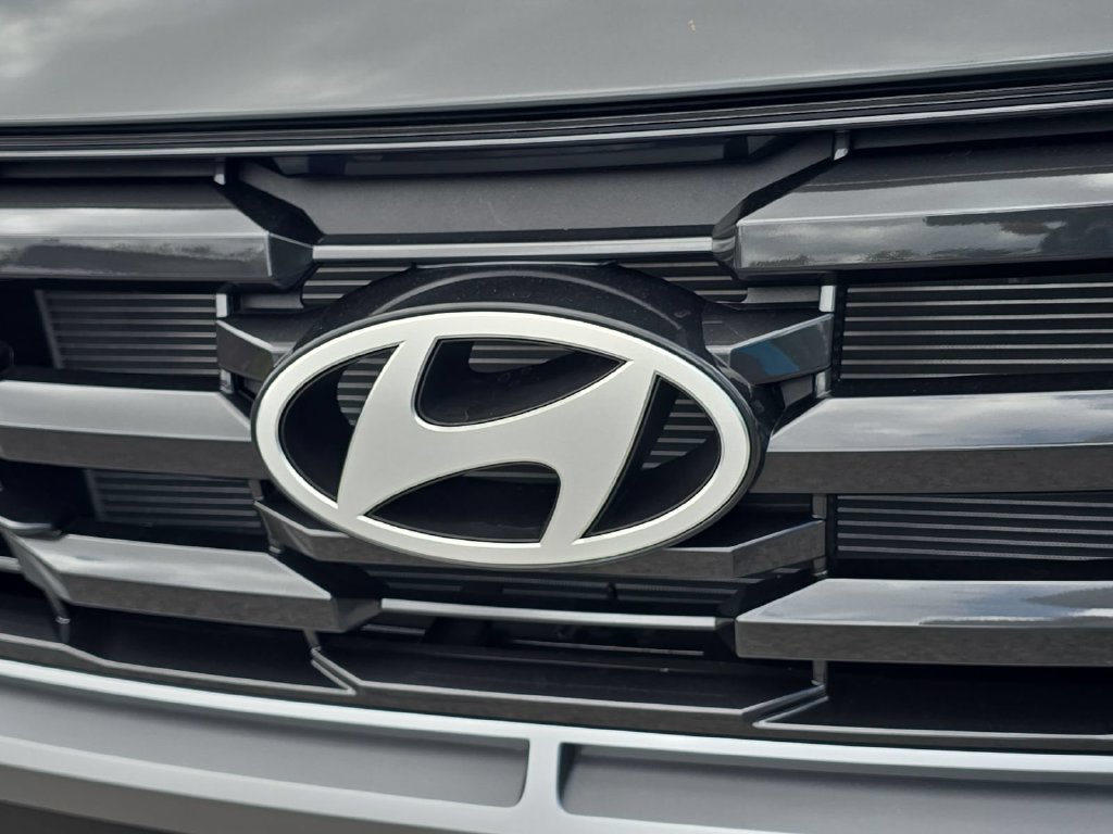 Thumbnail: 2026 Hyundai Tucson - 7