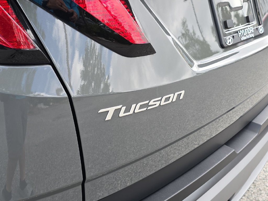 Thumbnail: 2026 Hyundai Tucson - 23