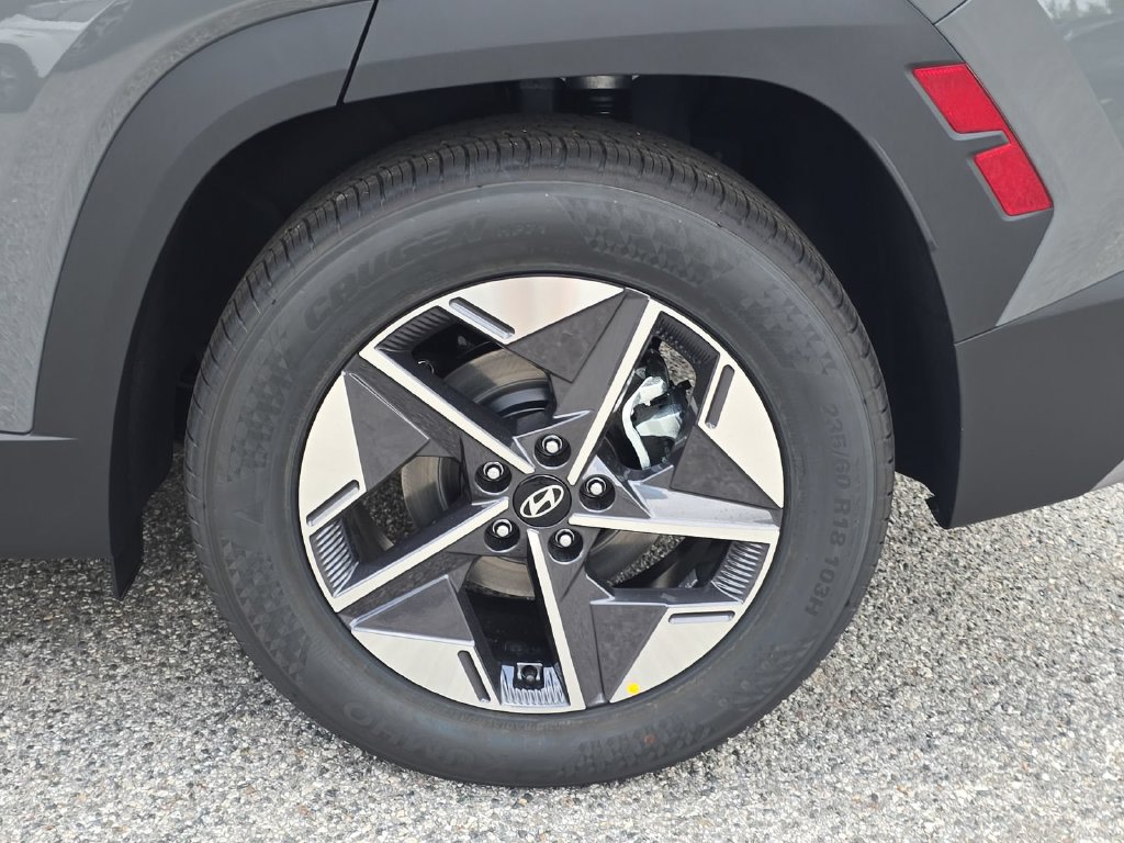 Thumbnail: 2026 Hyundai Tucson - 8