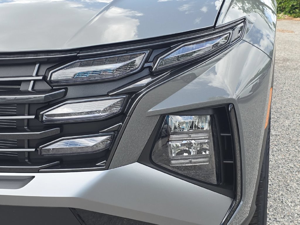 Thumbnail: 2026 Hyundai Tucson - 22