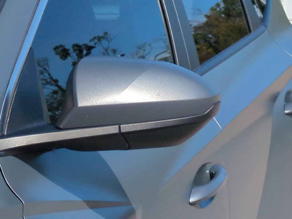 Thumbnail: 2025 Hyundai Tucson - 21