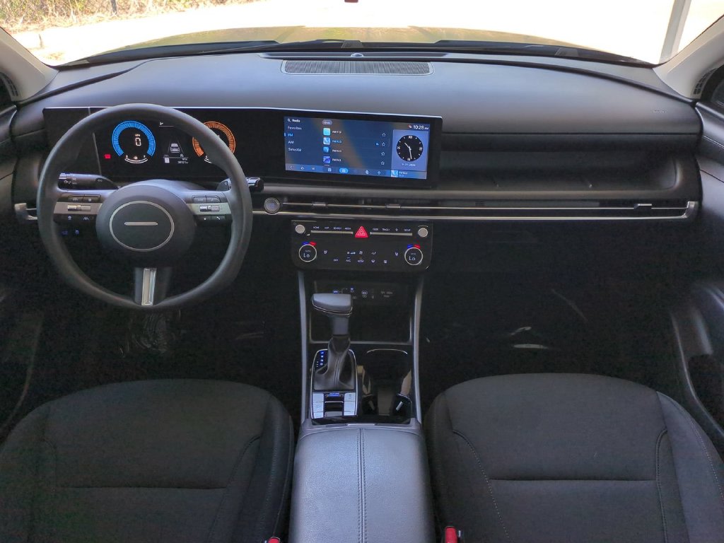 Thumbnail: 2025 Hyundai Tucson - 2