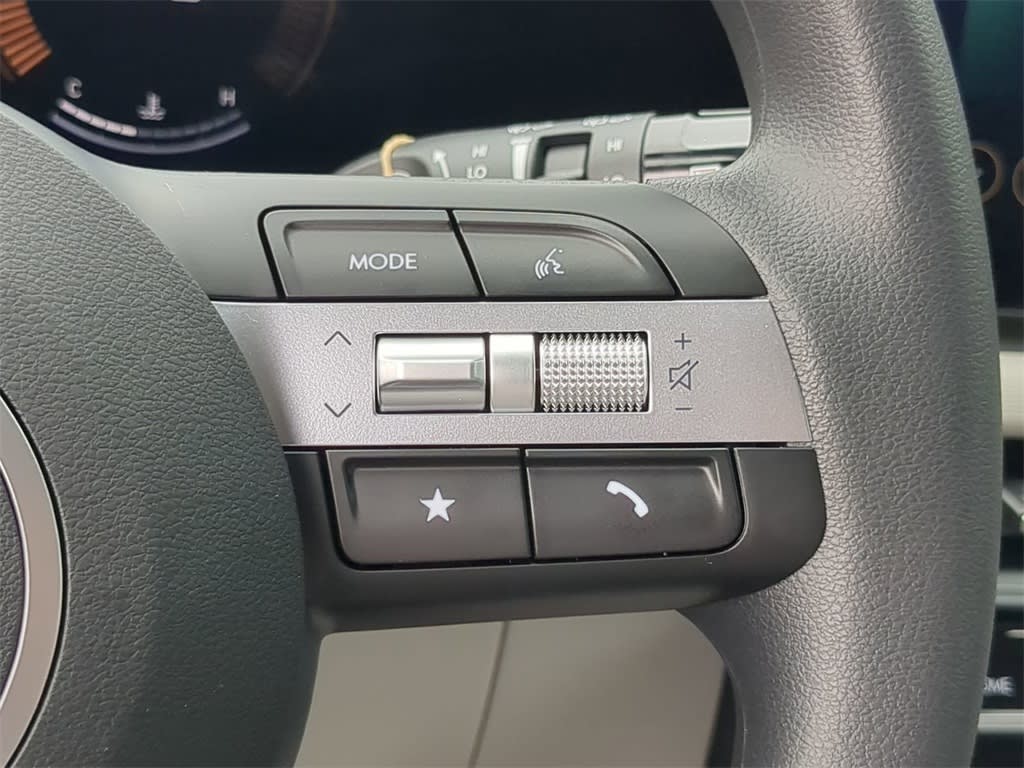 Thumbnail: 2026 Hyundai Tucson - 29