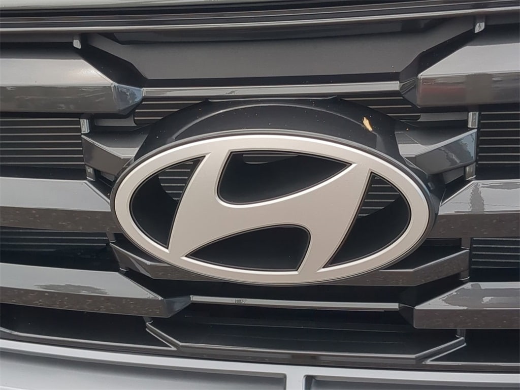 Thumbnail: 2026 Hyundai Tucson - 7