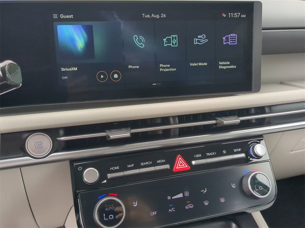 Thumbnail: 2026 Hyundai Tucson - 14