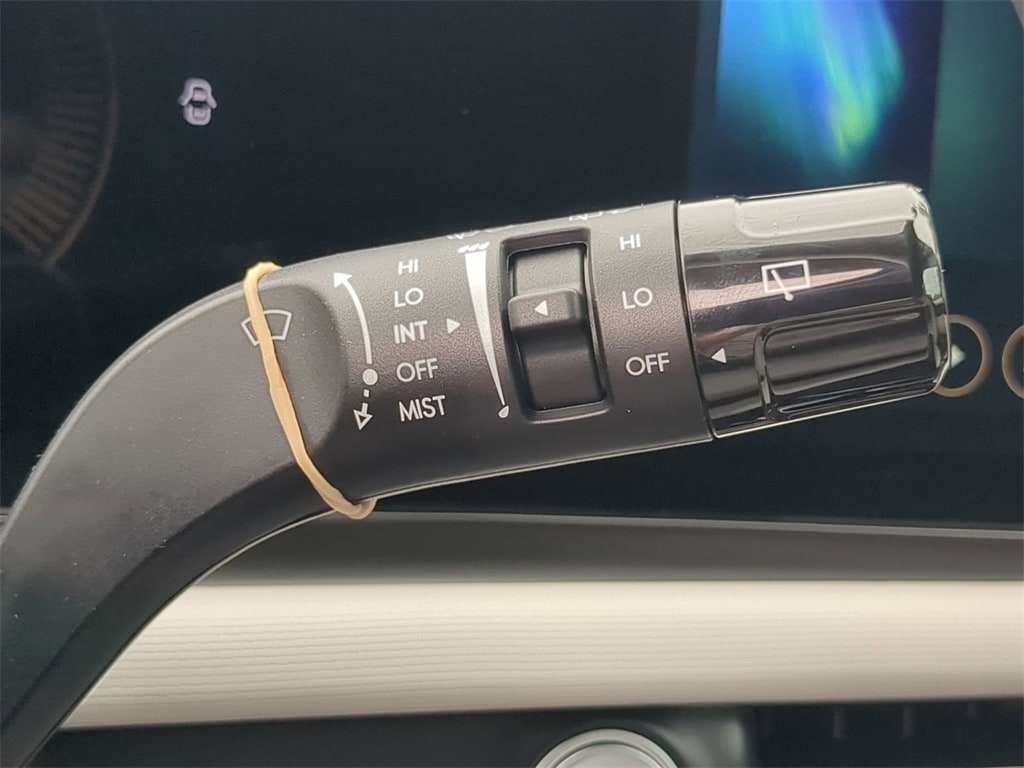 Thumbnail: 2026 Hyundai Tucson - 18