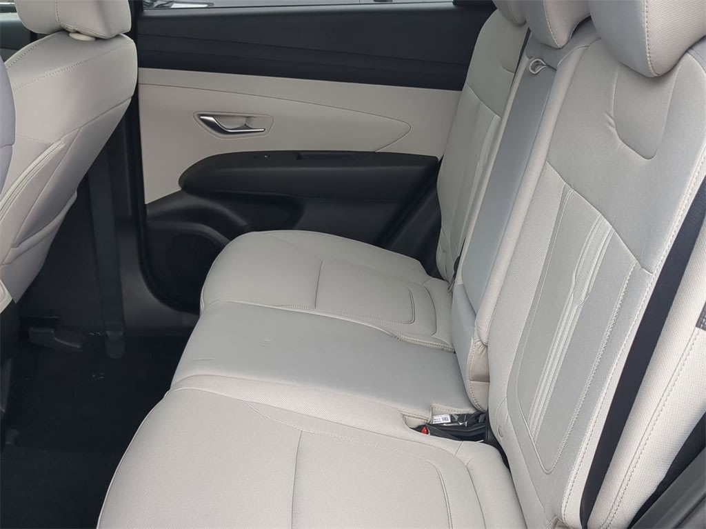 Thumbnail: 2026 Hyundai Tucson - 26