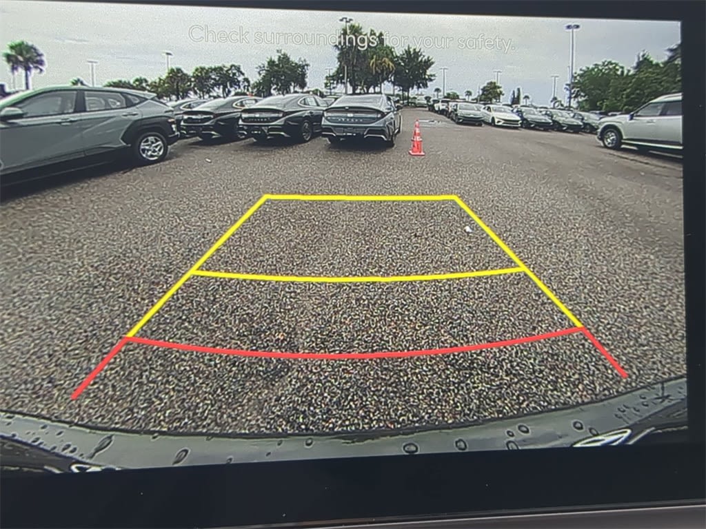 Thumbnail: 2026 Hyundai Tucson - 17