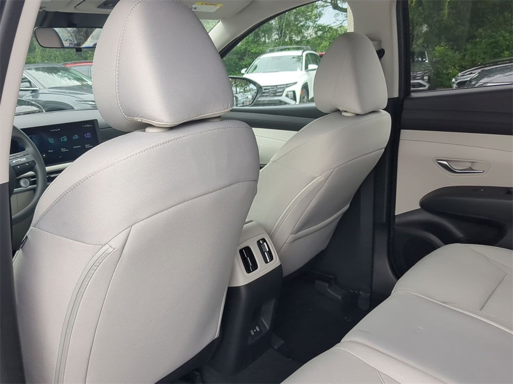 Thumbnail: 2026 Hyundai Tucson - 12