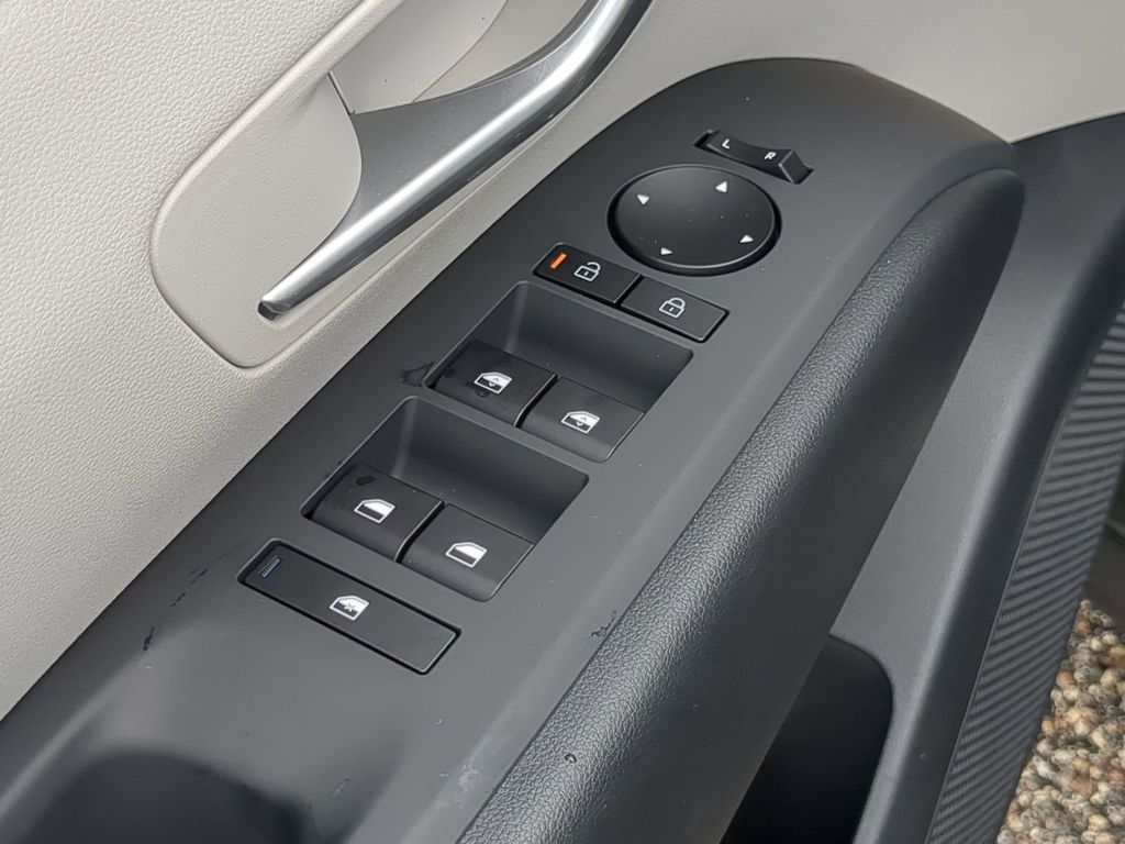 Thumbnail: 2026 Hyundai Tucson - 25