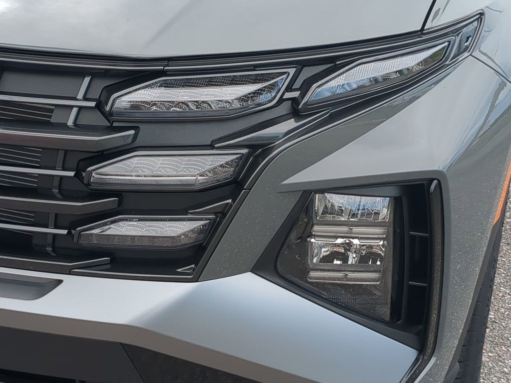 Thumbnail: 2026 Hyundai Tucson - 23