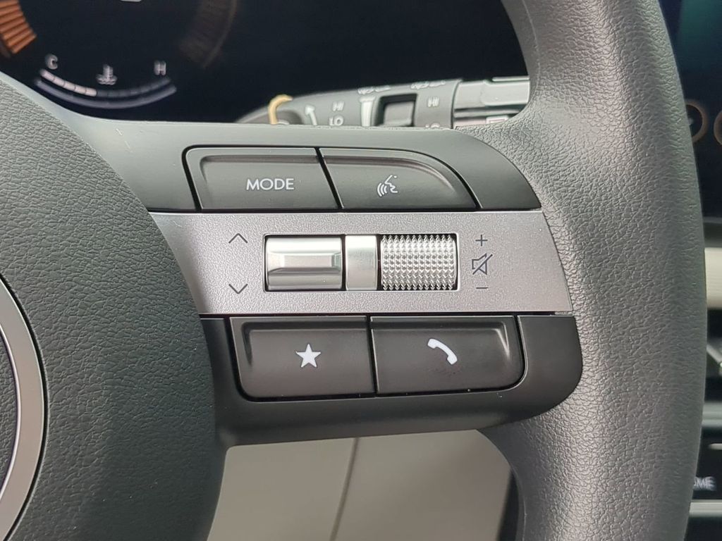 Thumbnail: 2026 Hyundai Tucson - 29